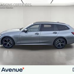 BMW Serie 3 Touring 330e xDrive 292 ch BVA8 M Sport occasion - Chen&ocirc;ve - photo 2/32