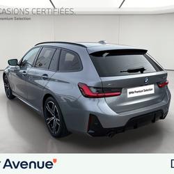 BMW Serie 3 Touring 330e xDrive 292 ch BVA8 M Sport occasion - Chen&ocirc;ve - photo 3/32