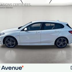 BMW Serie 1 118i 136 ch DKG7 M Sport Chen&ocirc;ve