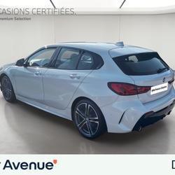 BMW Serie 1 118i 136 ch DKG7 M Sport Chen&ocirc;ve