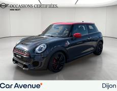 Mini Hatch Chenôve