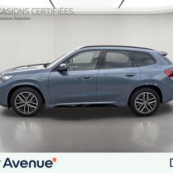 BMW X1 X1 sDrive 18i 136ch DKG7 M Sport Chen&ocirc;ve