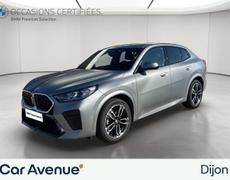 BMW X2 Chenôve