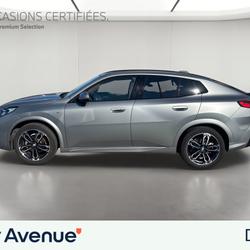 BMW X2 X2 sDrive 18d 150ch DKG7 M Sport Chen&ocirc;ve