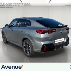 BMW X2 X2 sDrive 18d 150ch DKG7 M Sport Chen&ocirc;ve