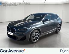 BMW X2 Chenôve