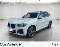 BMW X3 Beaune