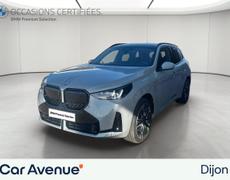 BMW X3 Chenôve