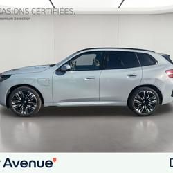 BMW X3 X3 30e xDrive 299 ch BVA8 M Sport Chen&ocirc;ve