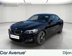 BMW Serie 2 Chenôve