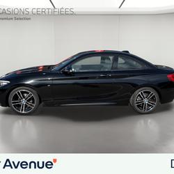 BMW Serie 2 Coupe 218d 150 ch BVA8 M Sport occasion - Chen&ocirc;ve - photo 2/32