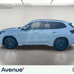 BMW X1 X1 sDrive 18d 150ch DKG7 M Sport Chen&ocirc;ve