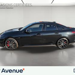 BMW Serie 2 Gran Coupe 218i 136 ch DKG7 Edition M Sport Pro occasion - Chen&ocirc;ve - photo 2/36