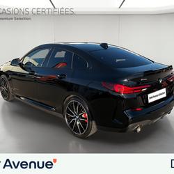 BMW Serie 2 Gran Coupe 218i 136 ch DKG7 Edition M Sport Pro occasion - Chen&ocirc;ve - photo 3/36