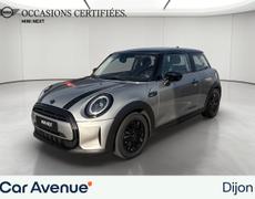 Mini Hatch Chenôve