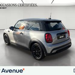 Mini Hatch 3 Portes Cooper 136 ch DKG7 Edition Camden occasion - Chen&ocirc;ve - photo 3/30