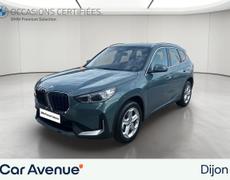 BMW X1 Chenôve
