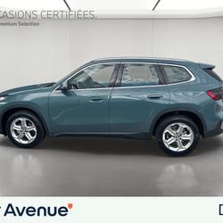 BMW X1 sDrive 18i 136ch DKG7 occasion - Chen&ocirc;ve - photo 2/35