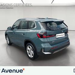 BMW X1 sDrive 18i 136ch DKG7 occasion - Chen&ocirc;ve - photo 3/35