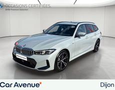 BMW Serie 3 Chenôve