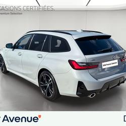 BMW Serie 3 Touring 320d xDrive 190 ch BVA8 M Sport occasion - Chen&ocirc;ve - photo 3/34