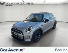 Mini Cooper Hatch 5 Portes Cooper 136 ch DKG7 Edition Premium Plus