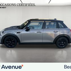 Mini Cooper Hatch 5 Portes 136 ch DKG7 Edition Premium Plus occasion - Beaune - photo 2/33