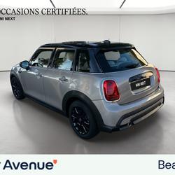 Mini Cooper Hatch 5 Portes 136 ch DKG7 Edition Premium Plus occasion - Beaune - photo 3/33