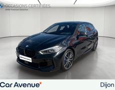 BMW Serie 1 Chenôve