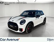 Mini Cooper Chenôve