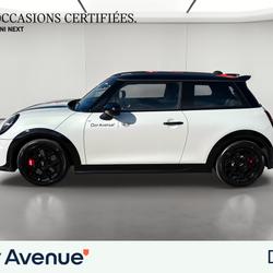 Mini Cooper 231 ch DKG7 JCW JCW occasion - Chen&ocirc;ve - photo 2/33