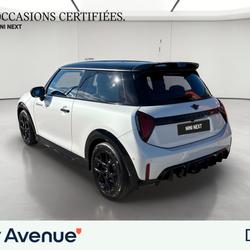 Mini Cooper 231 ch DKG7 JCW JCW occasion - Chen&ocirc;ve - photo 3/33