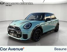 Mini Cooper Beaune