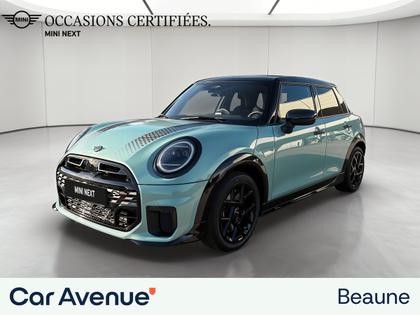 Mini Cooper - Cooper 156 ch DKG7 C JCW - 35 900 €