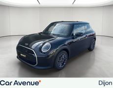 Mini Cooper Chenôve