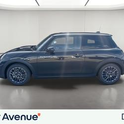 Mini Cooper 156 ch DKG7 C Favoured occasion - Chen&ocirc;ve - photo 2/33