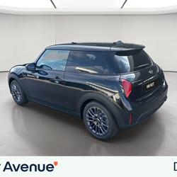 Mini Cooper 156 ch DKG7 C Favoured occasion - Chen&ocirc;ve - photo 3/33