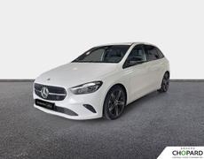 Mercedes Classe B Denney