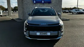 Kia Sportage  - photo 1