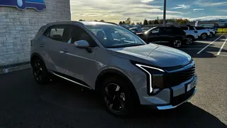 Kia Sportage  - photo 2