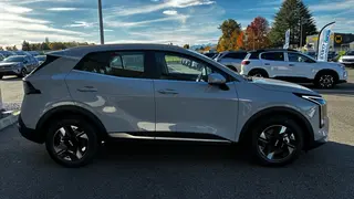 Kia Sportage  - photo 3