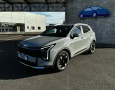 Kia Sportage Mérignac