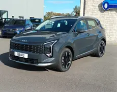 Kia Sportage Saint-Léger-de-Linières