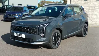 Kia Sportage  - photo 0
