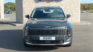 Kia Sportage  - photo 1