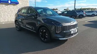 Kia Sportage  - photo 2