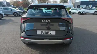 Kia Sportage  - photo 3