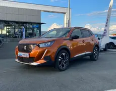 Peugeot 2008 Mérignac