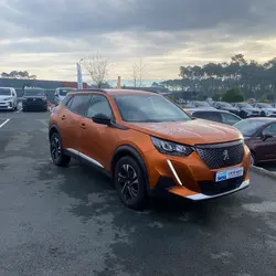 Peugeot 2008 1.2 PURETECH 130CH S&S ALLURE M&eacute;rignac