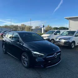 Mercedes Classe B 200D 150CH AMG LINE 8G-DCT M&eacute;rignac